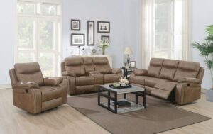﻿The Benefits of Owning an Electric Recliner Sofa Style Meets Comfort