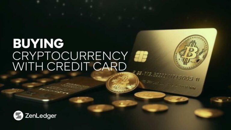 Best Platforms to Buy Crypto with a Credit Card Safely (2024 Guide)