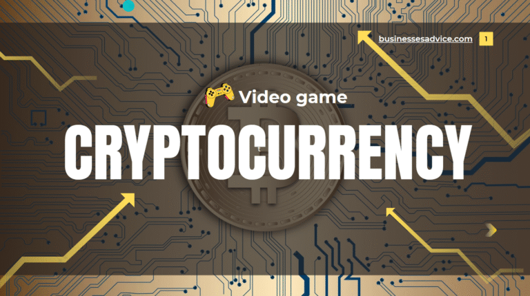Pixel to Profit: The Crypto Gaming Revolution