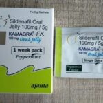 Where to Buy Authentic Kamagra Oral Jelly Pack Safely
