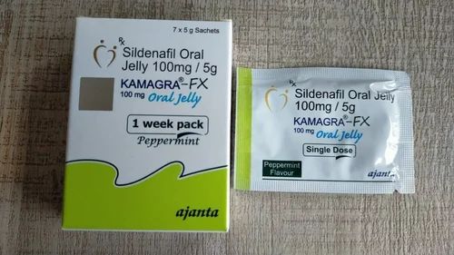 Where to Buy Authentic Kamagra Oral Jelly Pack Safely