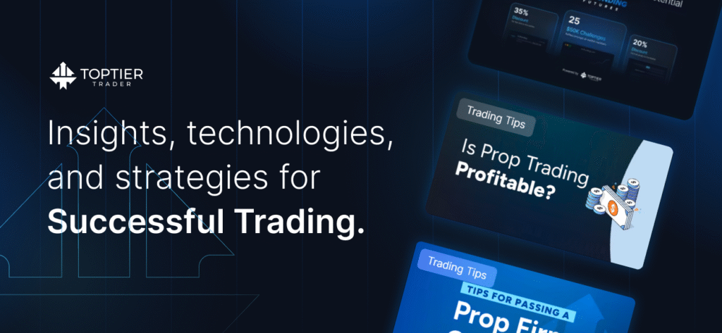 The Ultimate Prop Firm Challenge Prove Your Trading Edge