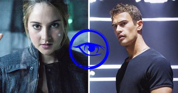Are You Dauntless, Erudite, Amity, Candor, or Abnegation? Let’s See!