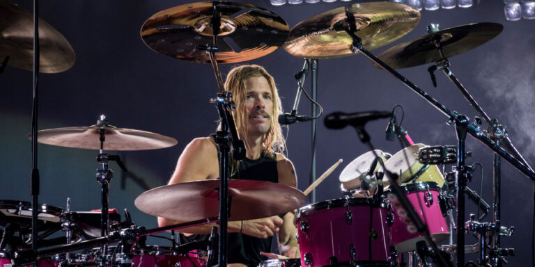 Top Rock Drummers of All Time – The Ultimate Ranking