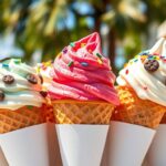 What Your Ice Cream Preferences Say About You