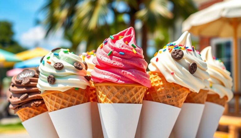 What Your Ice Cream Preferences Say About You