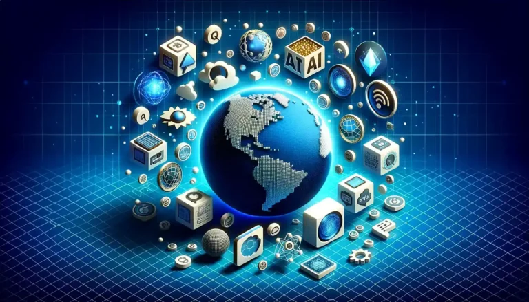 Bitcoin to AI The Ultimate Tech & Crypto News Hub