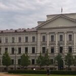 Vilnius Genocide Museum: Uncovering Lithuania's Darkest Chapters