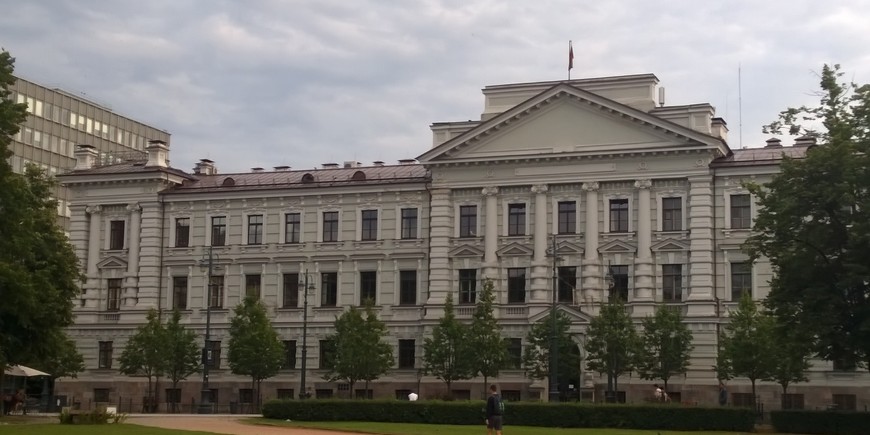 Vilnius Genocide Museum: Uncovering Lithuania's Darkest Chapters