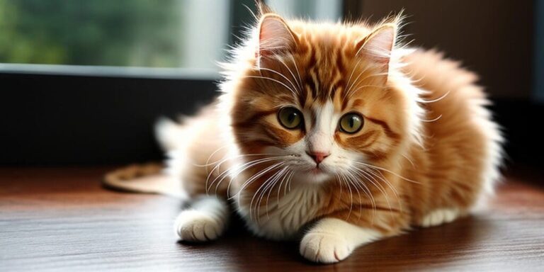  Flea Warning Signs: How to Spot an Infestation on Your Cat