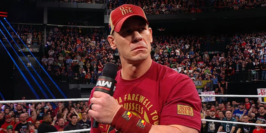 The Greatest WWE Wrestlers Ever Definitive Ranker List