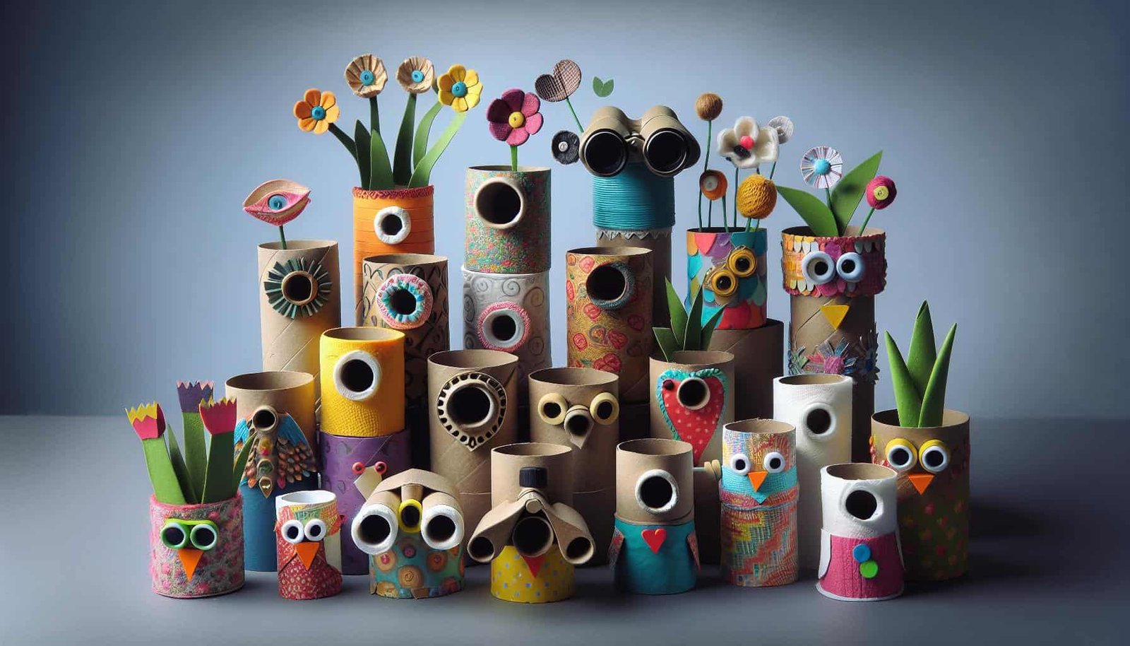 The Surprising Truth About Toilet Paper Roll Tube Sizes