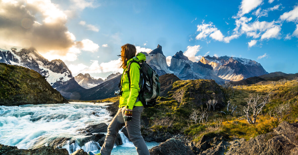 From Paris to Patagonia: The Essential International Travel Bucket List
