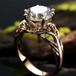 Find Your Perfect Engagement Ring Based on Your Love Story