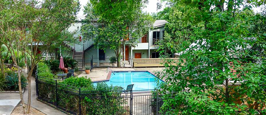 Austin Texas Halfway Houses Transitional Housing & Recovery Support