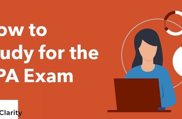 Best Order to Take the CPA Exam Optimal Section Sequence for Success