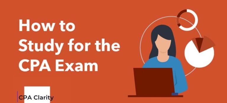 Best Order to Take the CPA Exam Optimal Section Sequence for Success
