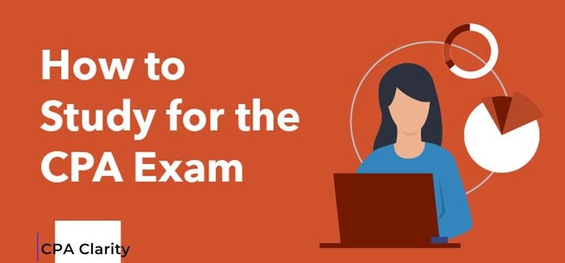 Best Order to Take the CPA Exam Optimal Section Sequence for Success