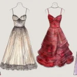 Which Homecoming Dress Style Suits You? Types & Trends