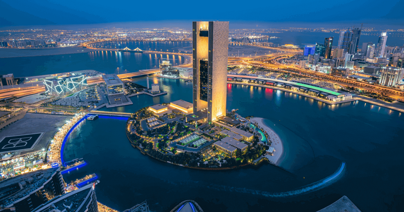Track Your Bahrain Visa Application Status Easily in 2024